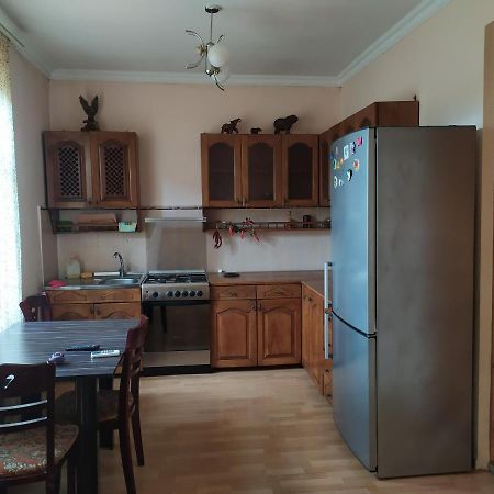 Guesthouse Mira Gagra Luaran gambar