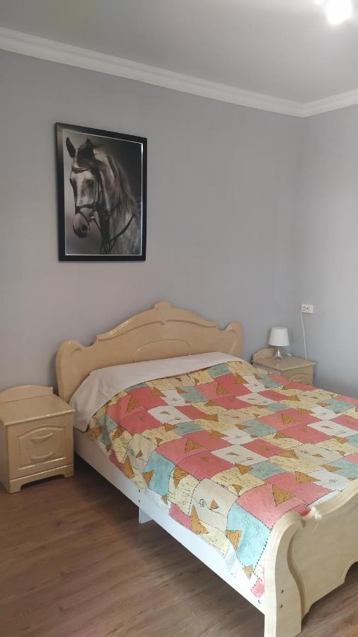 Guesthouse Mira Gagra Luaran gambar