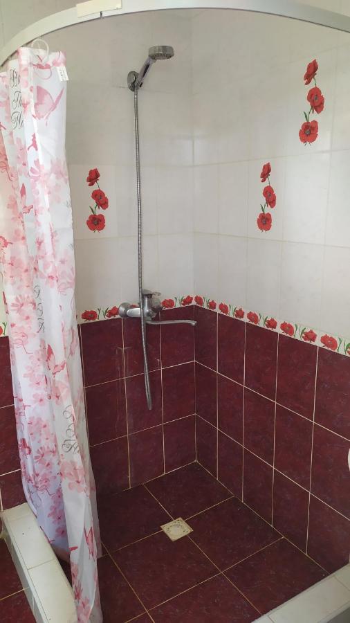 Guesthouse Mira Gagra Luaran gambar