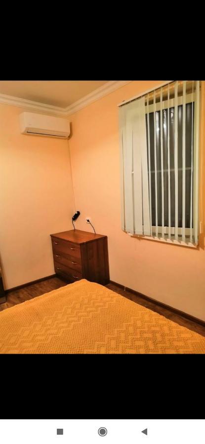 Guesthouse Mira Gagra Luaran gambar