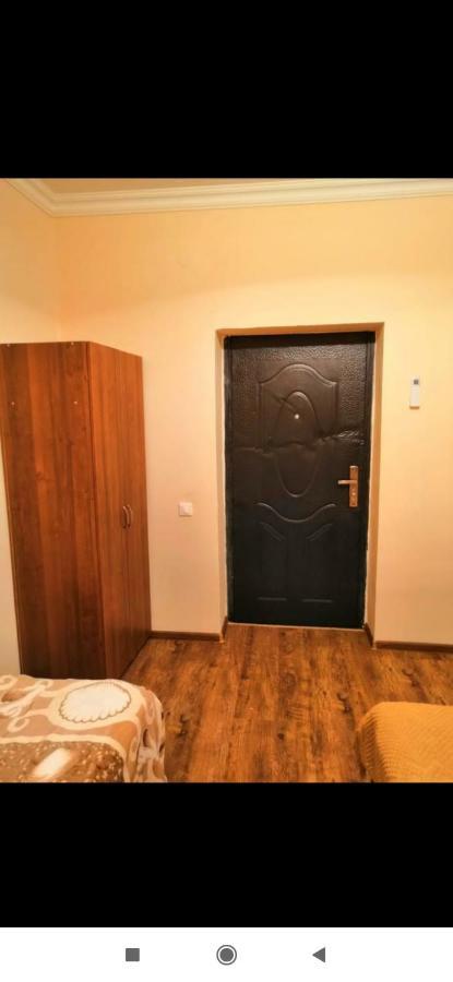 Guesthouse Mira Gagra Luaran gambar