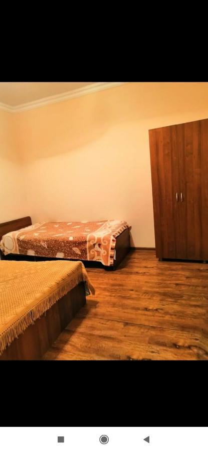 Guesthouse Mira Gagra Luaran gambar