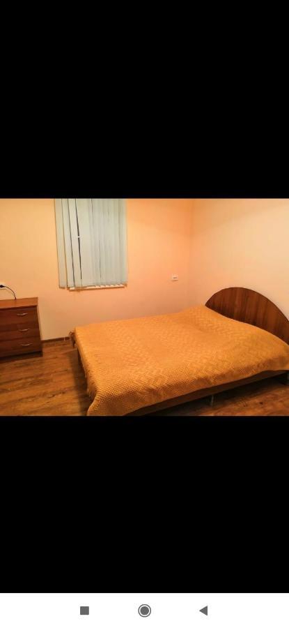 Guesthouse Mira Gagra Luaran gambar