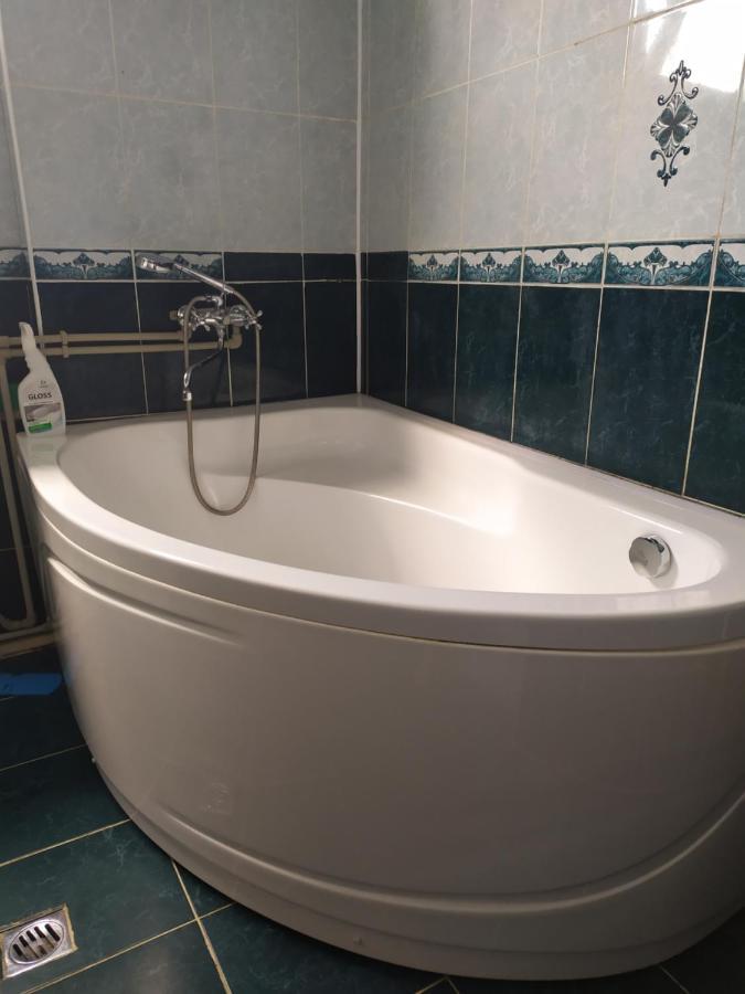 Guesthouse Mira Gagra Luaran gambar