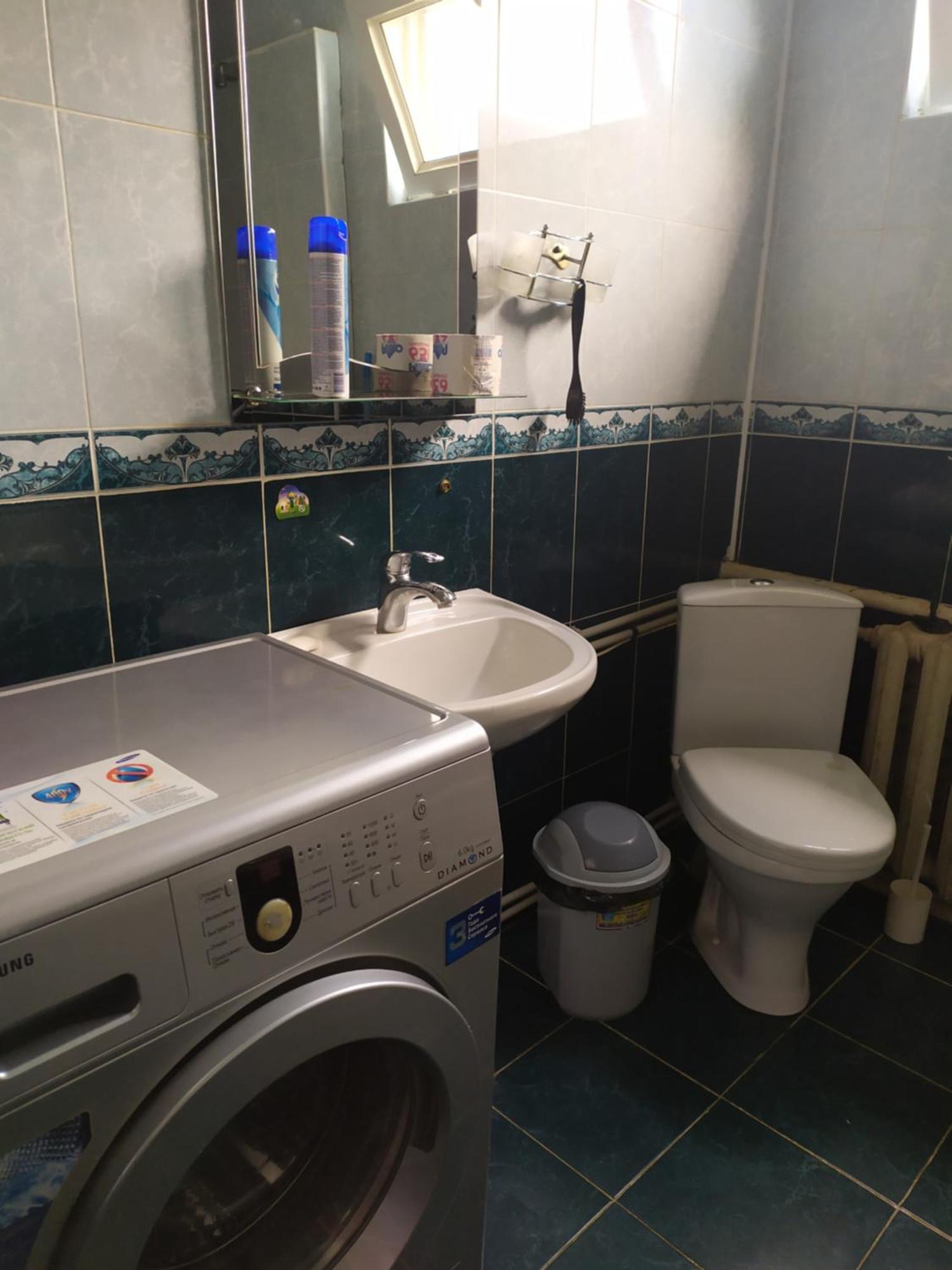 Guesthouse Mira Gagra Luaran gambar